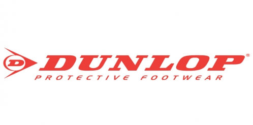 Dunlop protective footwear - machine intelligence